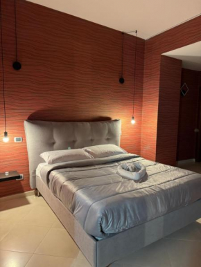 Maison Dante Benevento